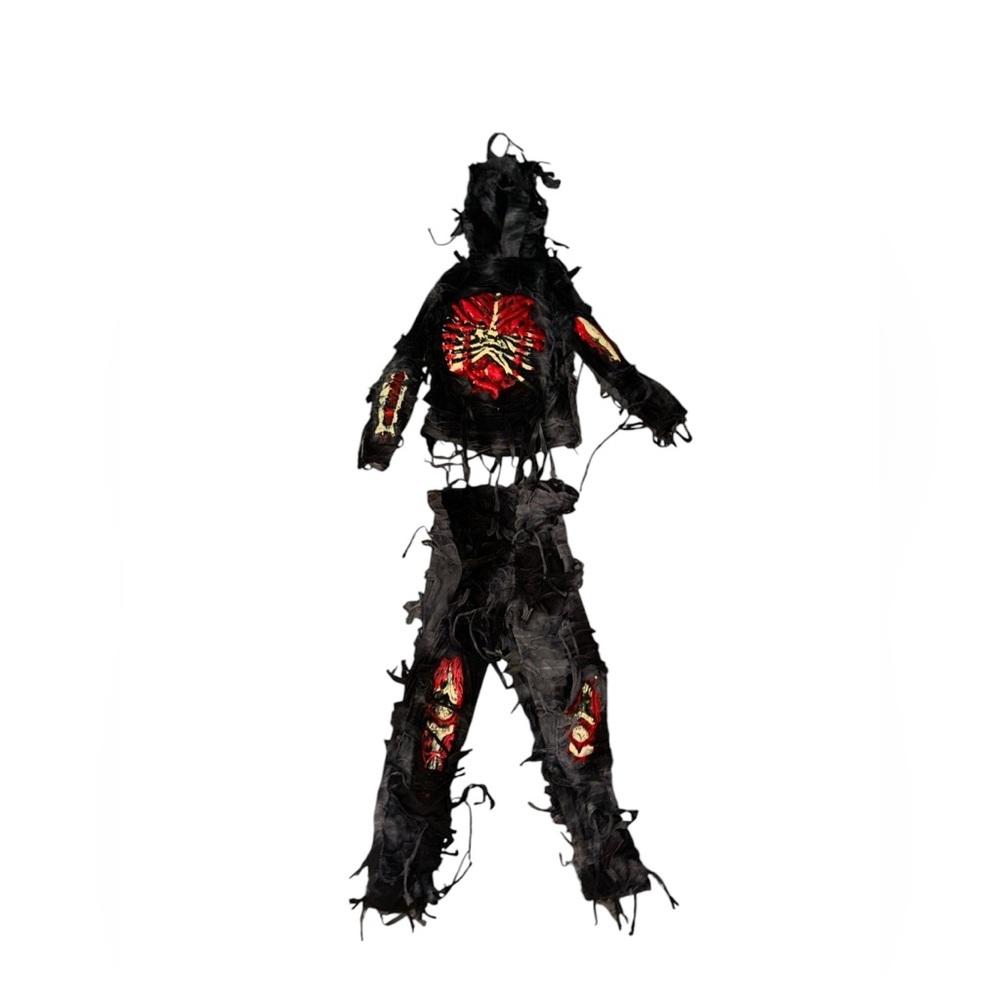 🍀🍂Halloween Costume